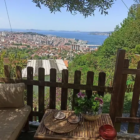 Holiday home Acogedora Casa Con Vistas Panoramicas De *