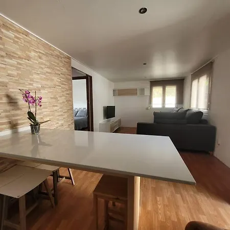 Acogedora Casa Con Vistas Panoramicas De Holiday home