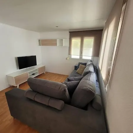 Prázdninový dům Acogedora Casa Con Vistas Panoramicas De *