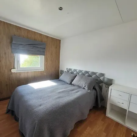 Acogedora Casa Con Vistas Panoramicas De Vigo
