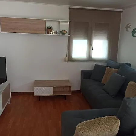 Acogedora Casa Con Vistas Panoramicas De *