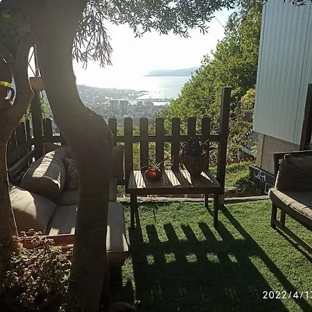 Acogedora Casa Con Vistas Panoramicas De Holiday home