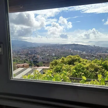 Сasa de vacaciones Acogedora Casa Con Vistas Panoramicas De *