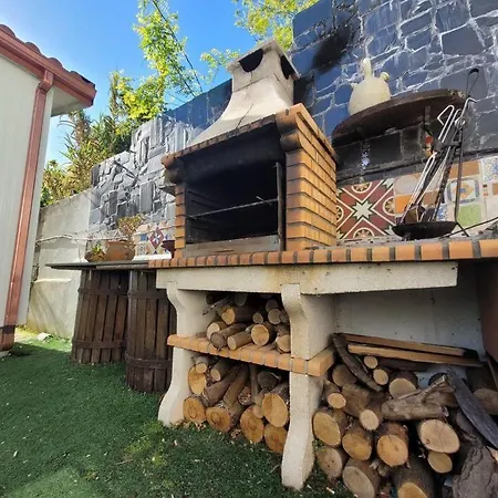 Acogedora Casa Con Vistas Panoramicas De Сasa de vacaciones