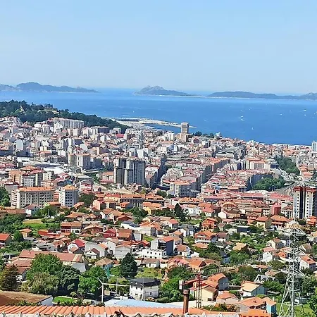 Prázdninový dům Acogedora Casa Con Vistas Panoramicas De *