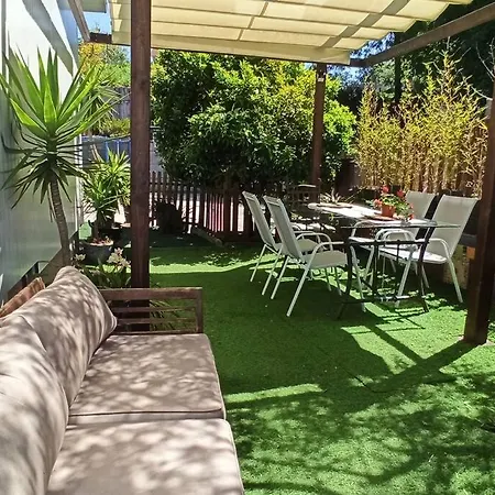 Acogedora Casa Con Vistas Panoramicas De * Vigo