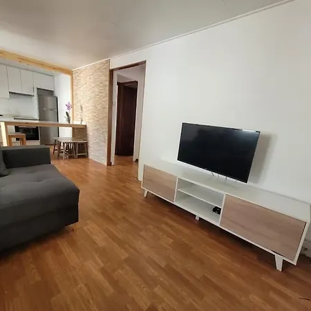 Prázdninový dům Acogedora Casa Con Vistas Panoramicas De *