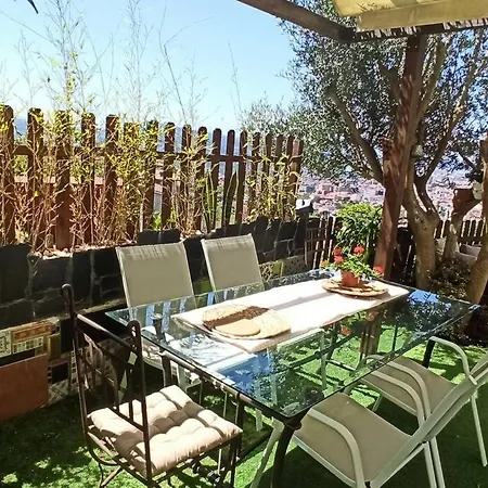 Acogedora Casa Con Vistas Panoramicas De Holiday home *