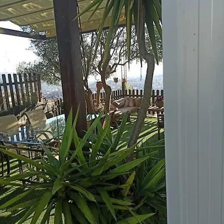 Сasa de vacaciones Acogedora Casa Con Vistas Panoramicas De *