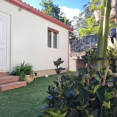 Acogedora Casa Con Vistas Panoramicas De Prázdninový dům *