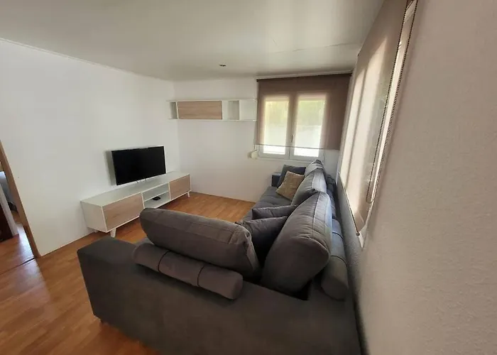 Tatil Evi Acogedora Casa Con Vistas Panoramicas De *