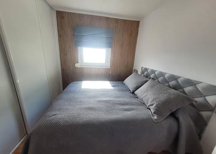 Acogedora Casa Con Vistas Panoramicas De * Vigo