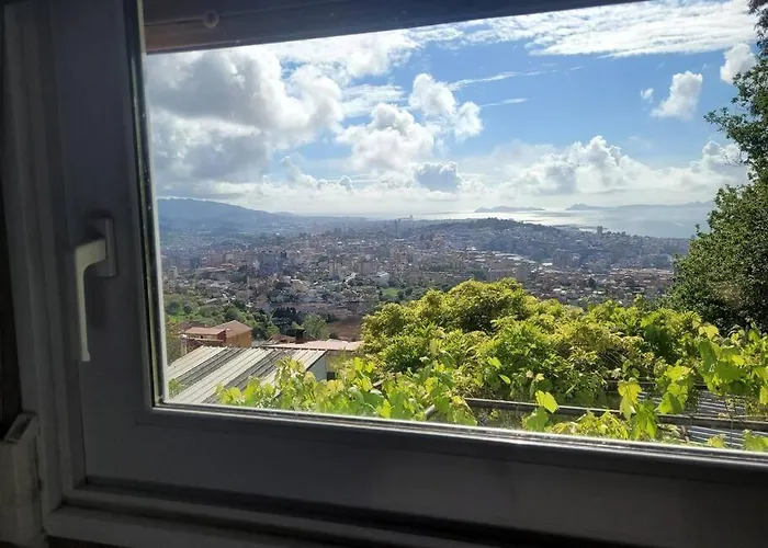 Tatil Evi Acogedora Casa Con Vistas Panoramicas De *