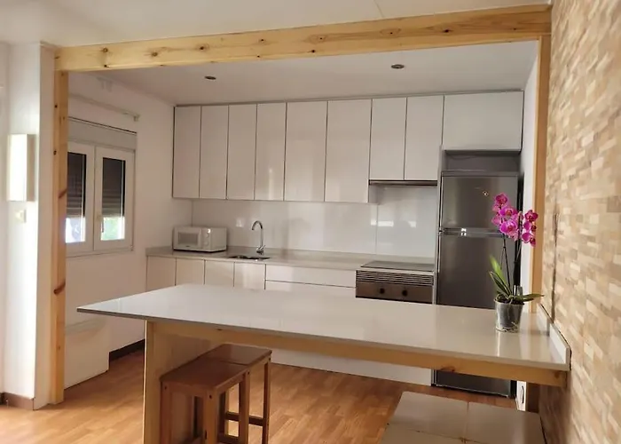 Tatil Evi Acogedora Casa Con Vistas Panoramicas De *