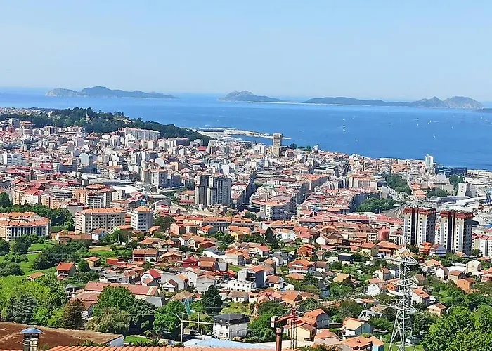 Tatil Evi Acogedora Casa Con Vistas Panoramicas De *