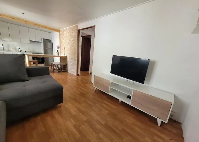 Tatil Evi Acogedora Casa Con Vistas Panoramicas De *