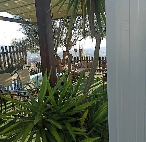 Tatil Evi Acogedora Casa Con Vistas Panoramicas De *